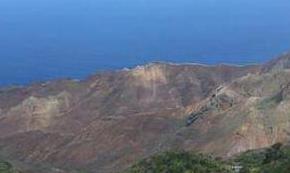 Raport z badań naukowo-terenowych - Wyspa Świętej Heleny